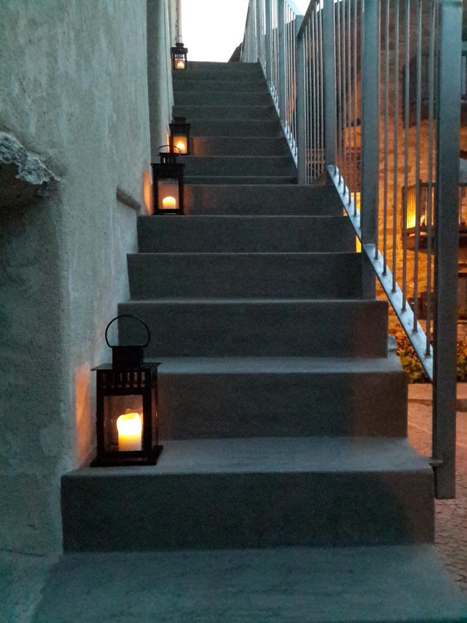 B&B Eve Charvensod Exterior photo